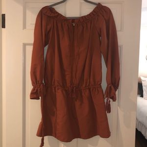 Tularosa Falon Dress